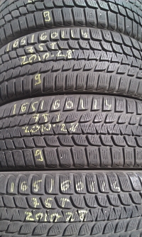 Bridgestone Blizzak LM 20 75T(2010.28) 165/60 R14