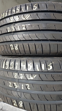 Nexen N Fera Primus 87W XL(23.12) 195/45 R15
