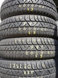 Pirelli SnowControl serie3 88T(2013.38) 175/70 R14