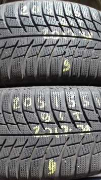 Bridgestone Blizzak LM 001 91T(2017.38) 205/55 R16