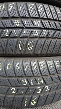 Barum Polaris 5 91H(21.32) 205/55 R16