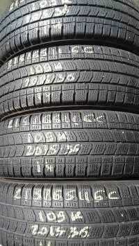 Kleber Transalp2 107R(2015.38) 215/65 R16C