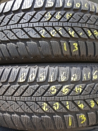 Fulda Kristall Control HP 96H(2014.39) 205/60 R16