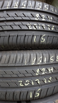 Bridgestone  Ecopia EP150 82H(17.28) 185/55 R15