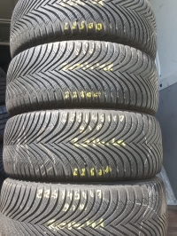 Michelin Alpin A5 91H(2014.48) 225/45 R17