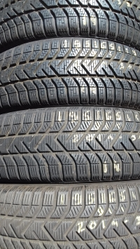 Pirelli SottoZero 3 91T(2014.39) 195/65 R15