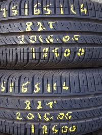 Pirelli Cinturato P4 82T(2016.06) 175/65 R14