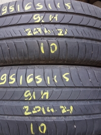 Michelin Energy Saver 91H(2014.21) 195/65 R15