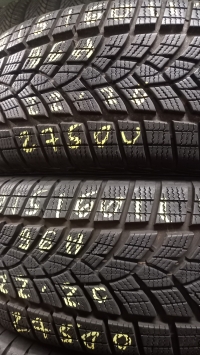 Good-Year Ultra Grip Performance+ 96H SUV(22.26) 215/60 R17