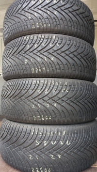 Kleber Krisalp HP3 98V XL(21.28) 235/45 R18