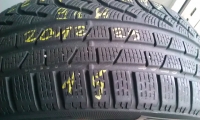 Pirelli SottoZero W210 91H(2012.25) 225/45 R17