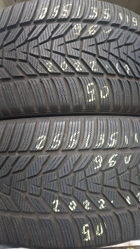 Hankook Winter I Cept EVO 3 96V(22.17) 255/35 R19