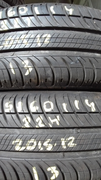 Michelin Energy Saver 82T(2015,12) 185/60 R14