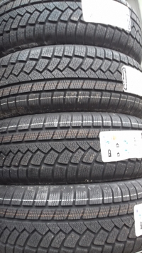 Continental 4X4 WinterContact 104H(2014.40) 235/65 R17