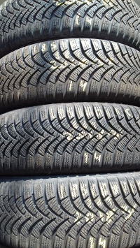 Hankook Winter I Cept RS2 88T(2018.32) 185/60 R15