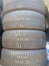 Michelin Alpin A5 98H XL(2015.32) 225/50 R17