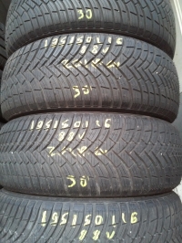 Kleber Quadraxer2 88V XL(2018.01) 195/50 R16