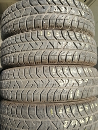 Pirelli SnowControl serie3 75T(2014.30) 155/65 R14