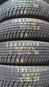 Bridgestone Blizzak LM 001 88T XL(2014.38) 185/60 R15