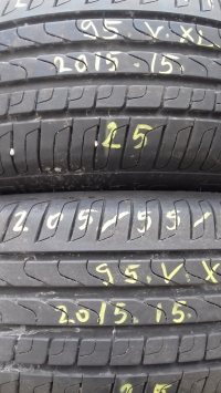 Pirelli Cinturato P7 95V XL(2015.15) 205/55 R17