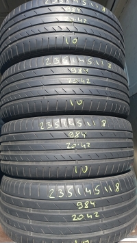 Kumho ECSTA PS71 98Y(20.42) 235/45 R19