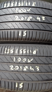 Michelin Primacy 3 100V(2018.43) 235/55 R18