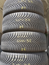 Michelin Alpin A5 94H XL(2014.32) 225/45 R17
