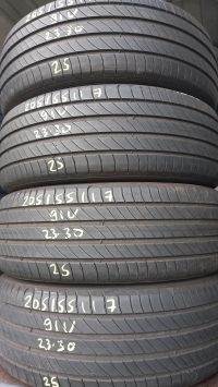 Michelin Primacy 4 S1 91V(23.30) 205/55 R17