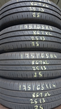 Good-Year EfficientGrip Performance 86T XL(25.13) 175/65 R14
