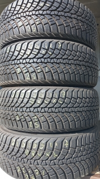 Kumho WinterCaft WP71 98V XL(21.21) 215/55 R17