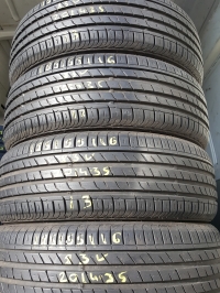 Nexen N Fera SU4 84V(2014.35) 185/55 R16