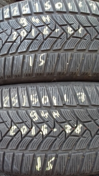 Dunlop Winter Sport 5 94H(2016.28) 225/50 R17