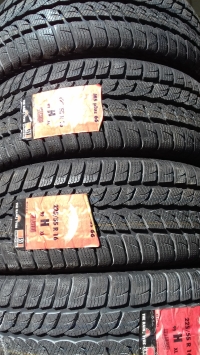 Uniroyal MS Plus 77 66 99H XL 225/55 R16