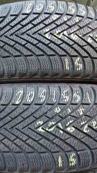 Pirelli Cinturato Winter 91T(2016.22) 205/55 R16