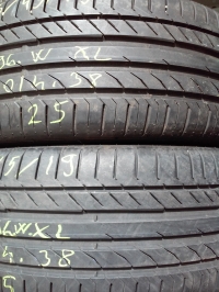 Continental Conti Sport Contact 5 96W XL(2014.38) 225/45 R18