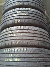 Continental ContiPremiumContact2 94V(20102.22) 215/55 R17