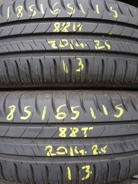 Michelin Energy Saver 88H(2014.25) 185/65 R15