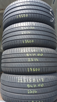 Michelin Primacy 3 94H A0(23.14) 225/50 R17