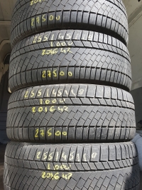 Continental ContiWinterContact TS860p 100V(2016.42) 255/45 R19