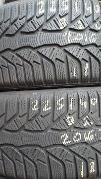 Kleber Krisalp HP2 92V(2016.30) 225/40 R18
