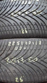Kleber Krisalp HP3 92V(2017.50) 225/40 R18