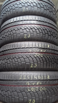 Nokian WR A4 92V XL(2017.44) 225/40 R18