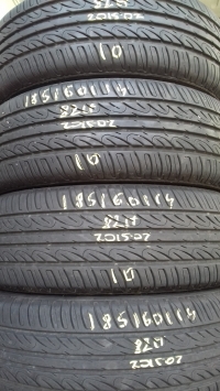 Firestone TZ 300Q 82H(2015.02) 185/60 R14