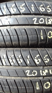 Good-Year EfficientGrip Compact 79t(2018.12) 165/65 R14