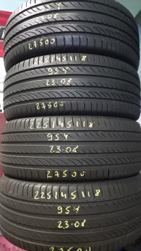 Pirelli Powergy 95Y(23.08) 225/45 R18