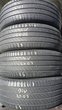 Michelin Primacy 4 91V(20.03) 205/55 R17