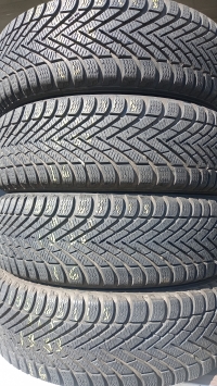 Pirelli Winter Cinturato 91H(19.33) 195/65 R15