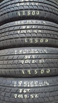 Nexen Winguard Snow G 86T(2012.52) 185/65 R14