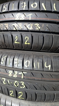 Kumho Ecowing ES31 88T(21.03) 175/70 R14
