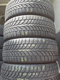 Bridgestone Blizzak LM 32 101V(2015.34) 235/50 R18